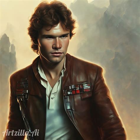 hon solo|han solo as a kid.